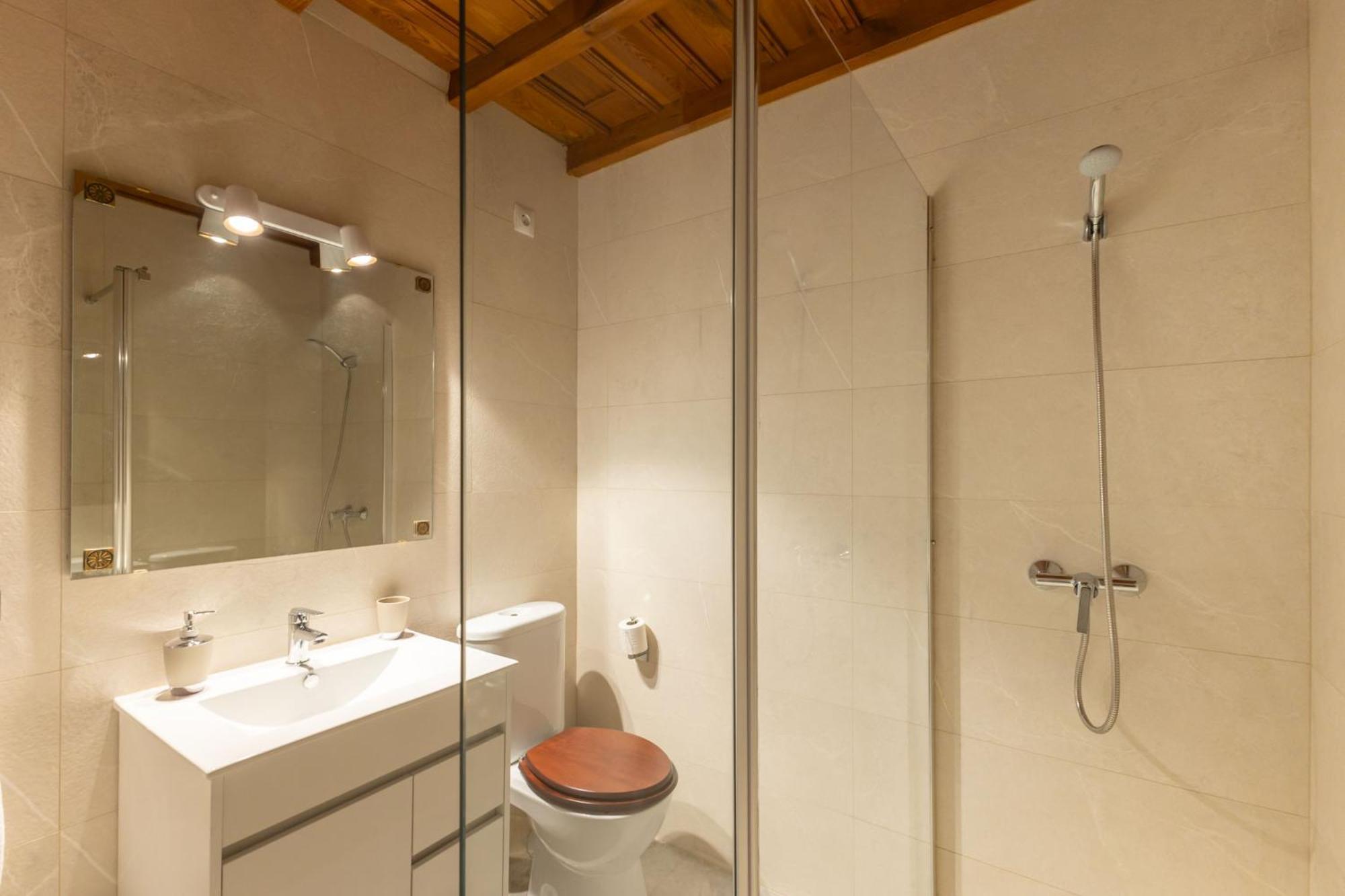 Villa Romana Kindly Apartment Seville Exterior photo
