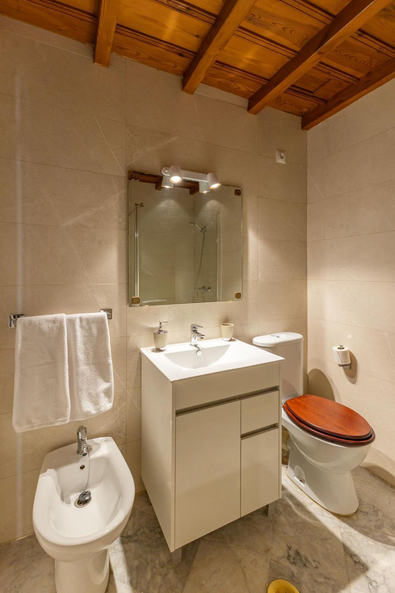 Villa Romana Kindly Apartment Seville Exterior photo